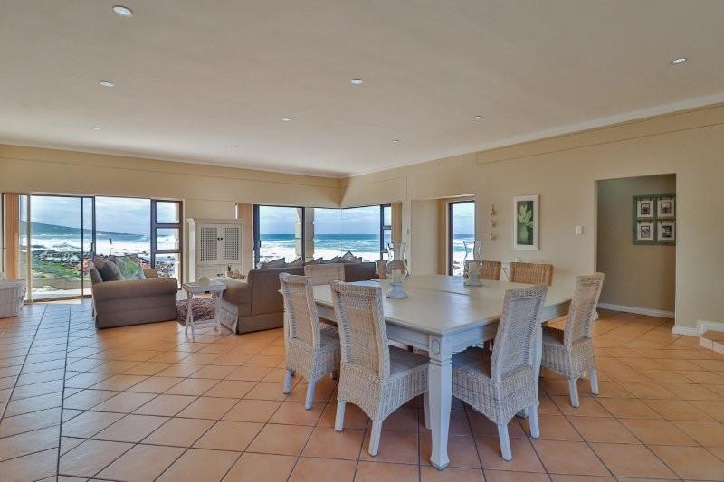 4 Bedroom Property for Sale in Jongensfontein Western Cape